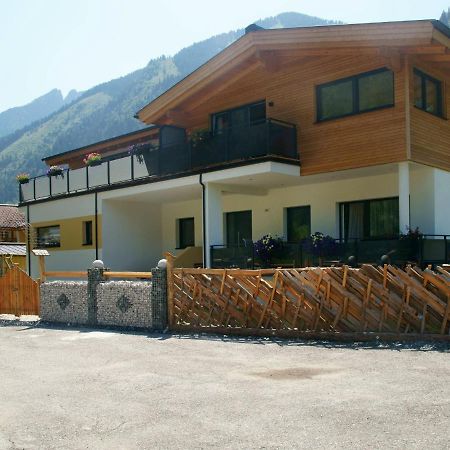Apartment Ingrid - Fuc170 By Interhome Fusch an der Grossglocknerstrasse Ngoại thất bức ảnh