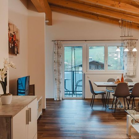 Apartment Ingrid - Fuc170 By Interhome Fusch an der Grossglocknerstrasse Ngoại thất bức ảnh