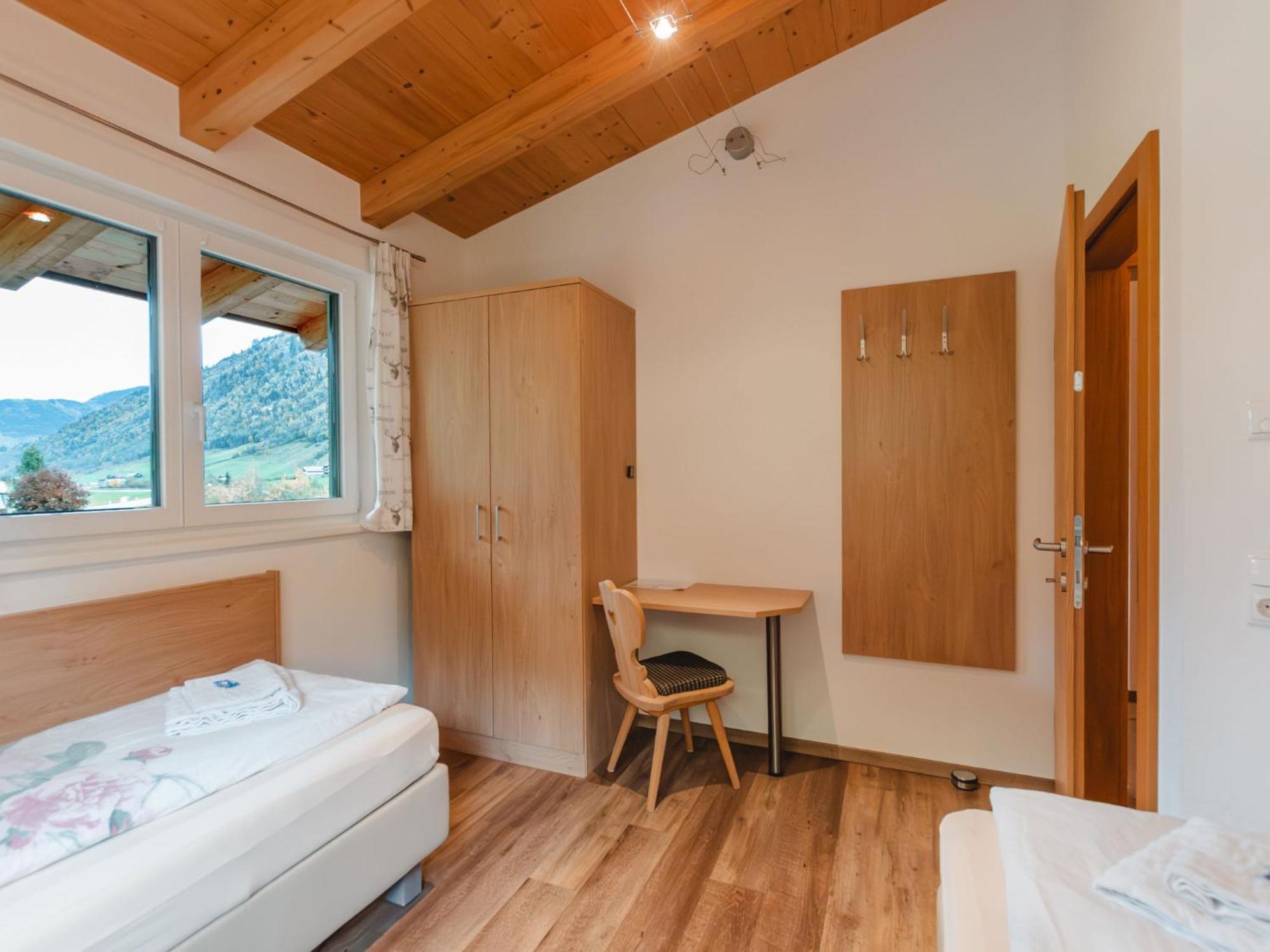 Apartment Ingrid - Fuc170 By Interhome Fusch an der Grossglocknerstrasse Ngoại thất bức ảnh