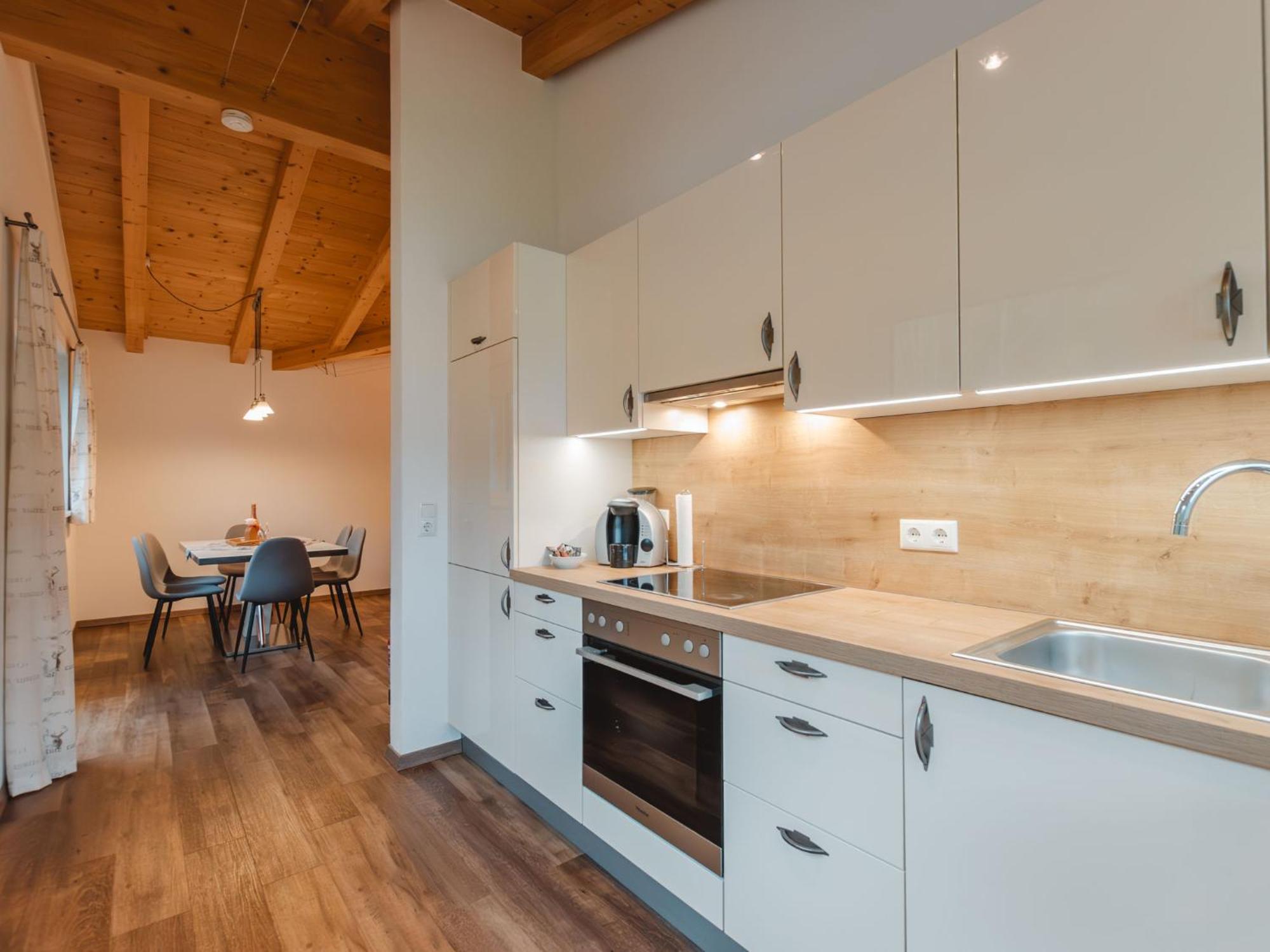 Apartment Ingrid - Fuc170 By Interhome Fusch an der Grossglocknerstrasse Ngoại thất bức ảnh