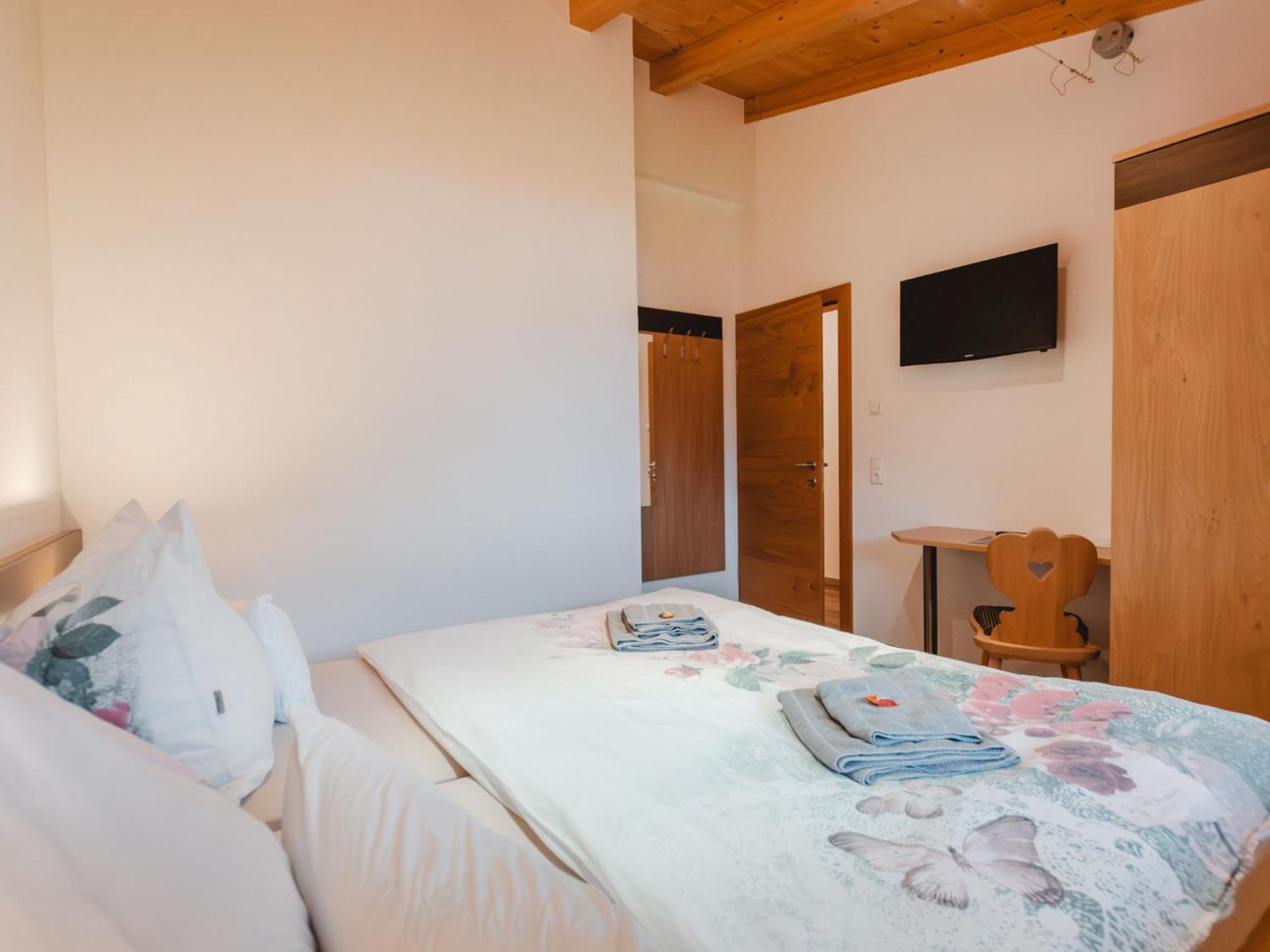 Apartment Ingrid - Fuc170 By Interhome Fusch an der Grossglocknerstrasse Ngoại thất bức ảnh
