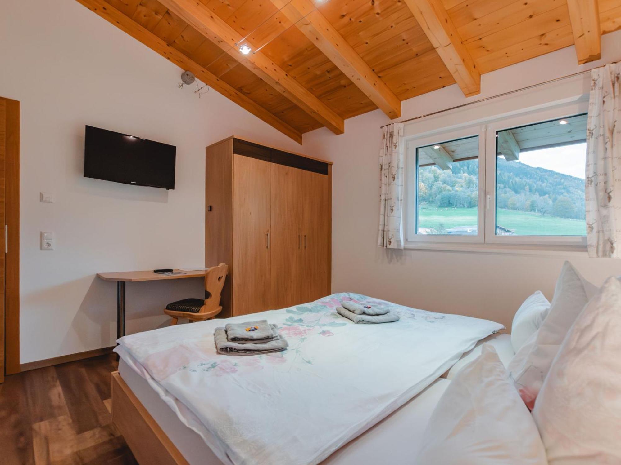 Apartment Ingrid - Fuc170 By Interhome Fusch an der Grossglocknerstrasse Ngoại thất bức ảnh