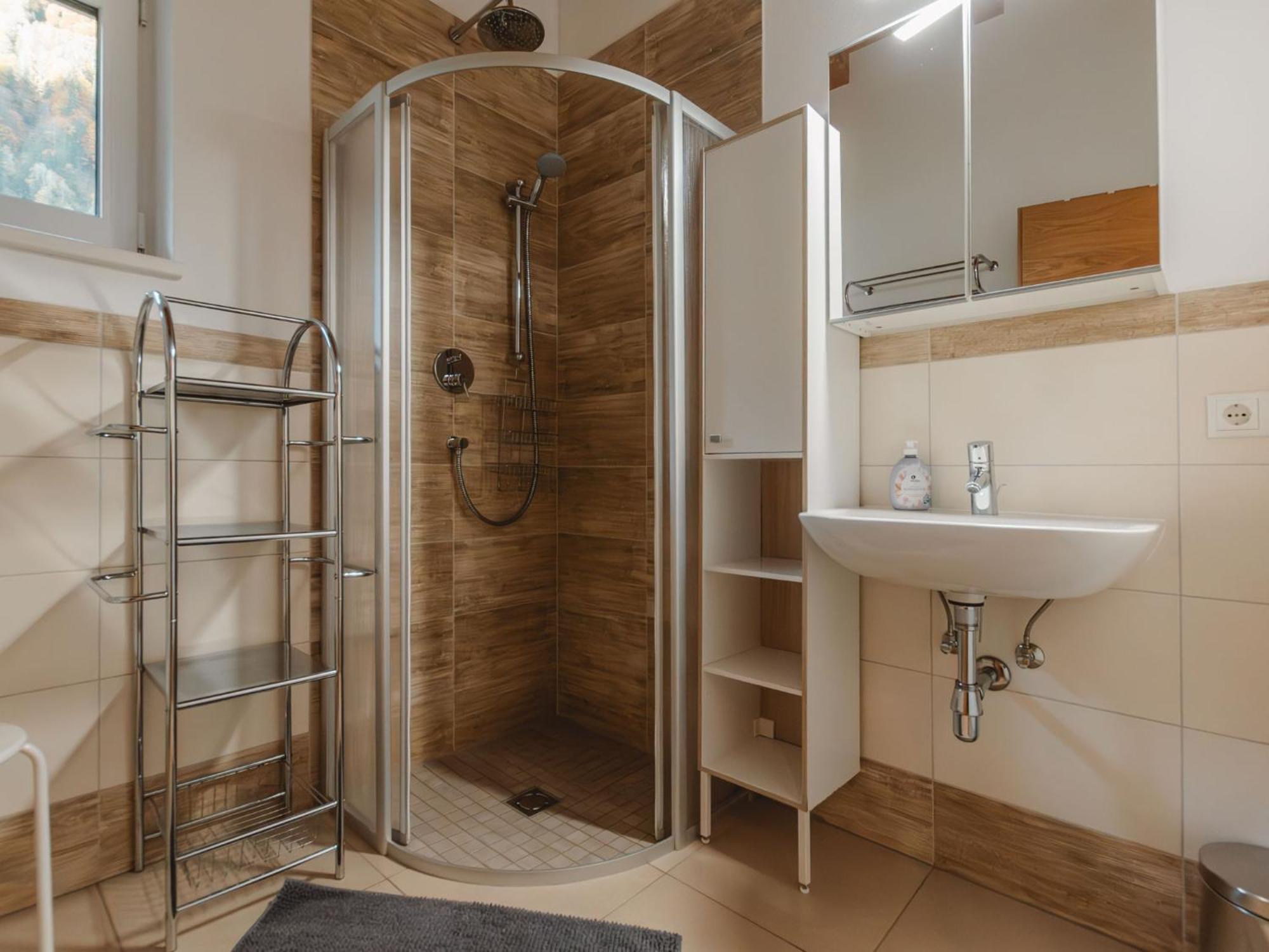 Apartment Ingrid - Fuc170 By Interhome Fusch an der Grossglocknerstrasse Ngoại thất bức ảnh