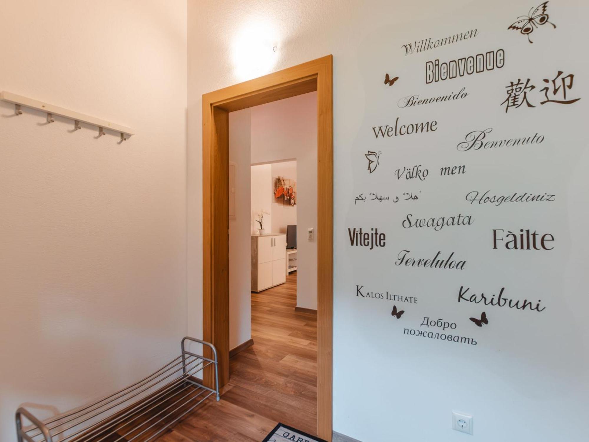Apartment Ingrid - Fuc170 By Interhome Fusch an der Grossglocknerstrasse Ngoại thất bức ảnh