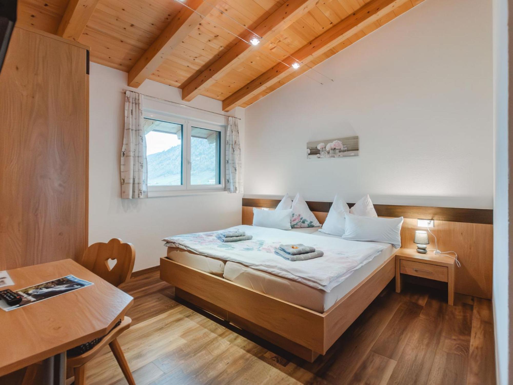Apartment Ingrid - Fuc170 By Interhome Fusch an der Grossglocknerstrasse Ngoại thất bức ảnh