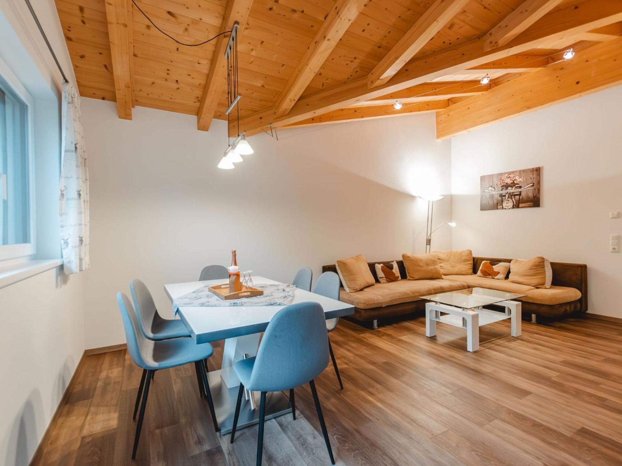 Apartment Ingrid - Fuc170 By Interhome Fusch an der Grossglocknerstrasse Ngoại thất bức ảnh
