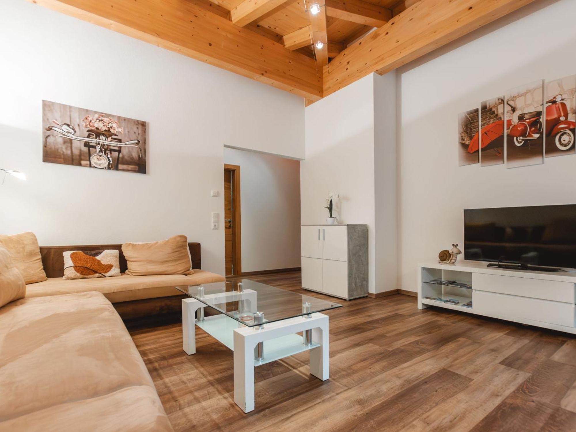 Apartment Ingrid - Fuc170 By Interhome Fusch an der Grossglocknerstrasse Ngoại thất bức ảnh