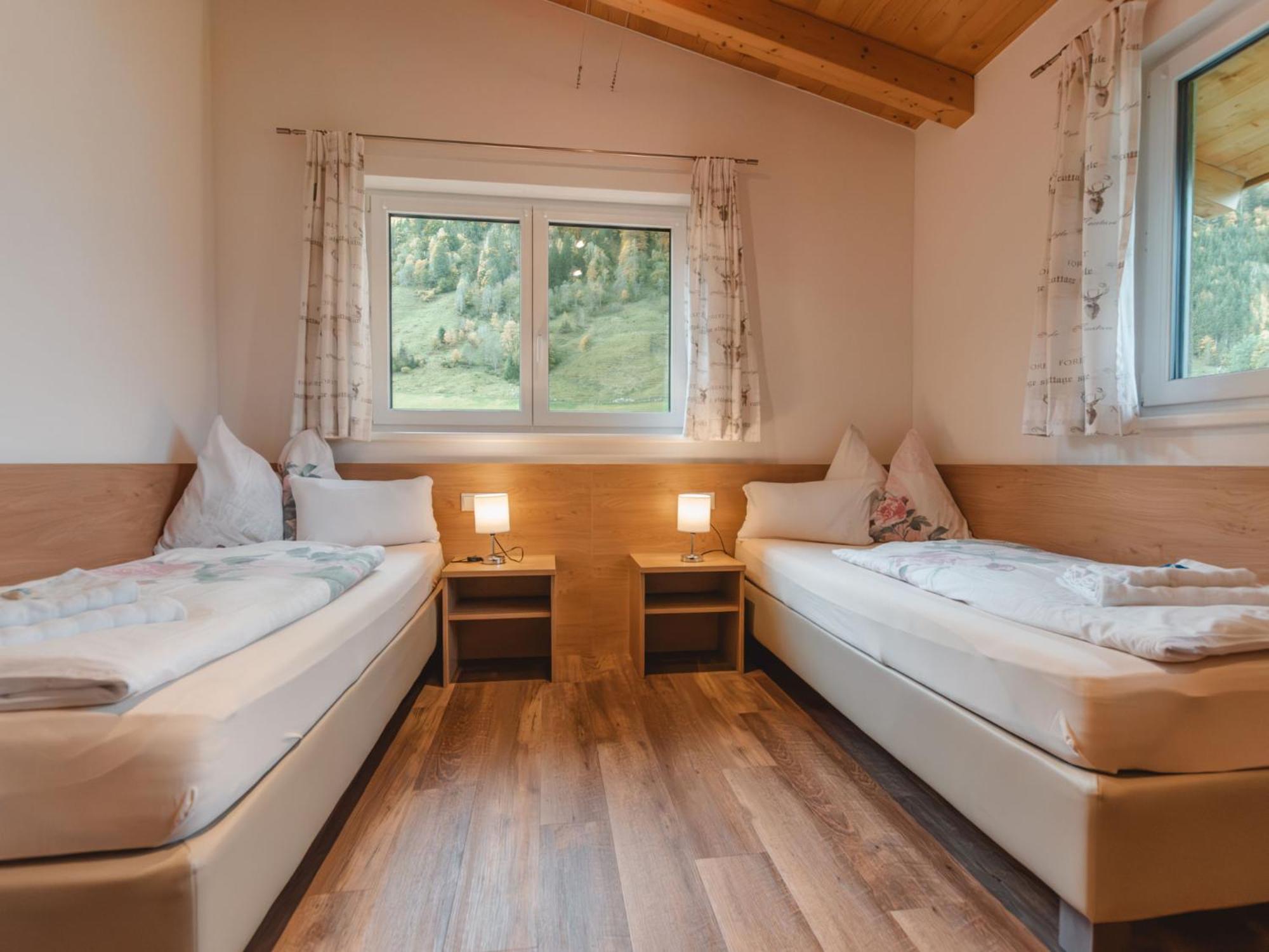 Apartment Ingrid - Fuc170 By Interhome Fusch an der Grossglocknerstrasse Ngoại thất bức ảnh