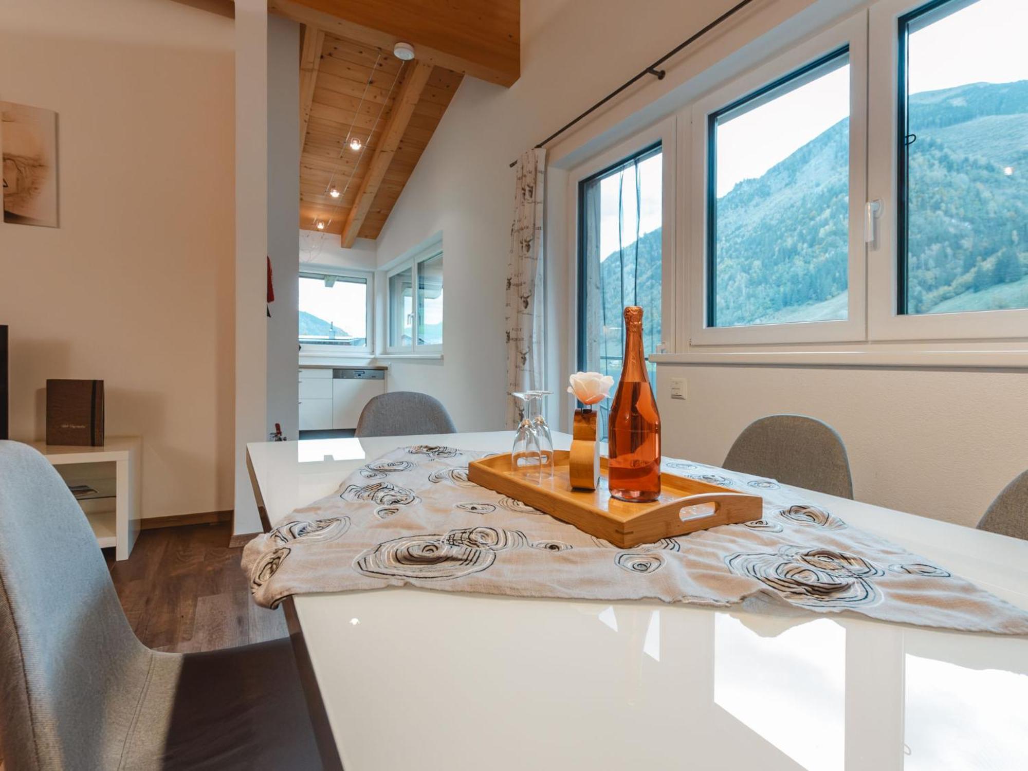 Apartment Ingrid - Fuc170 By Interhome Fusch an der Grossglocknerstrasse Ngoại thất bức ảnh