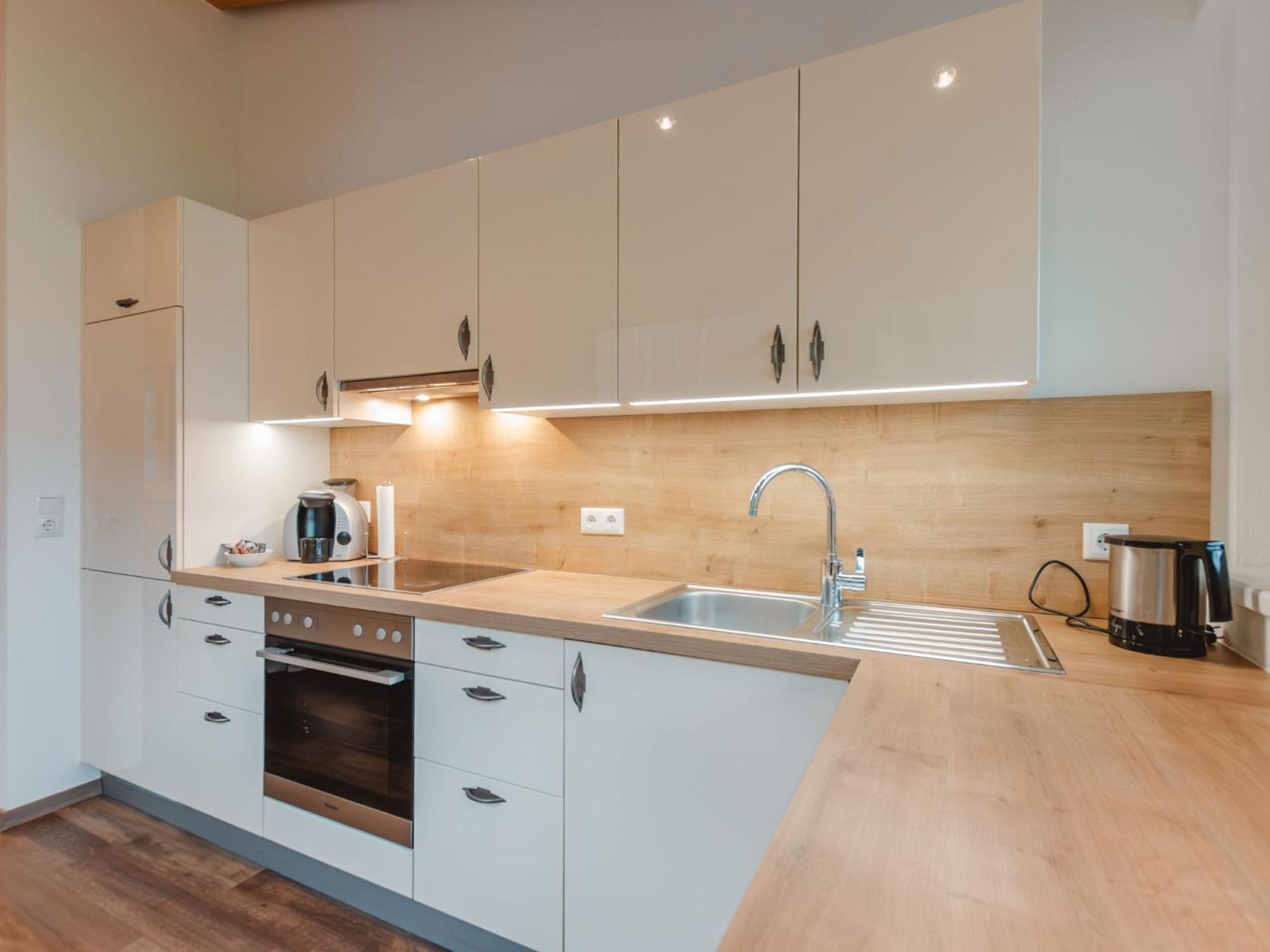 Apartment Ingrid - Fuc170 By Interhome Fusch an der Grossglocknerstrasse Ngoại thất bức ảnh