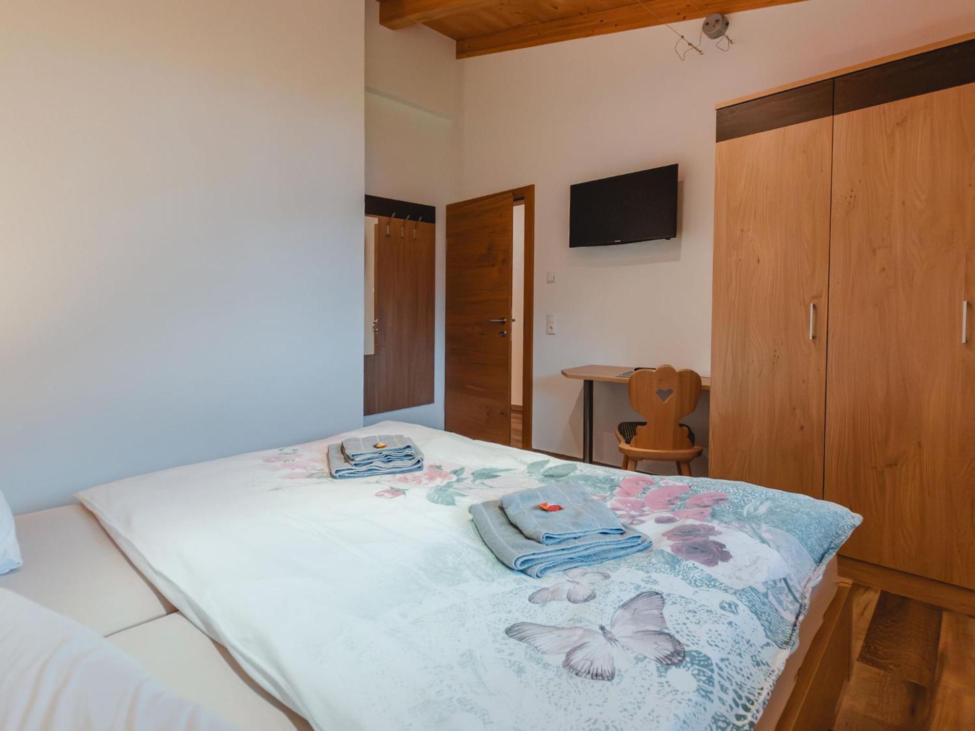 Apartment Ingrid - Fuc170 By Interhome Fusch an der Grossglocknerstrasse Ngoại thất bức ảnh